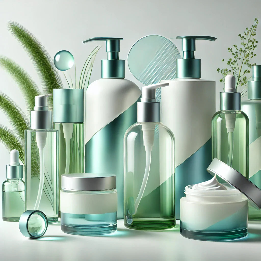 Beauty & Personal Care